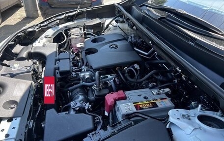 Toyota RAV4, 2020 год, 3 555 000 рублей, 19 фотография