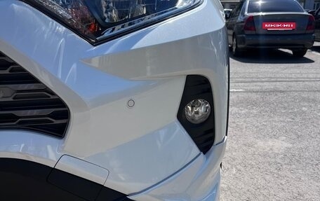 Toyota RAV4, 2020 год, 3 555 000 рублей, 7 фотография