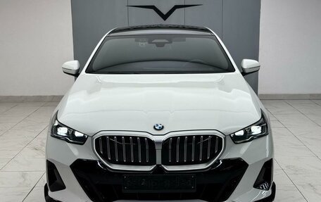 BMW 5 серия, 2023 год, 6 600 000 рублей, 8 фотография