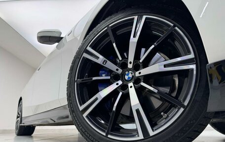 BMW 5 серия, 2023 год, 6 600 000 рублей, 12 фотография