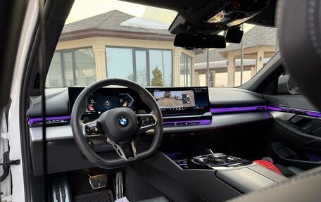 BMW 5 серия, 2023 год, 6 600 000 рублей, 15 фотография