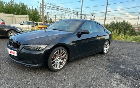 BMW 3 серия, 2006 год, 1 200 000 рублей, 2 фотография