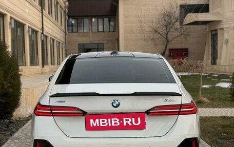 BMW 5 серия, 2023 год, 6 600 000 рублей, 5 фотография