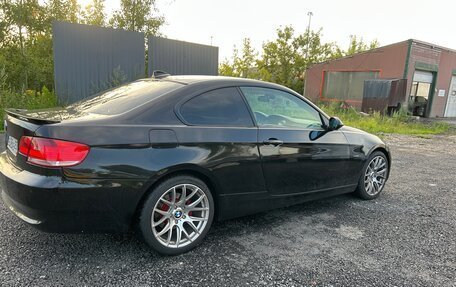 BMW 3 серия, 2006 год, 1 200 000 рублей, 5 фотография