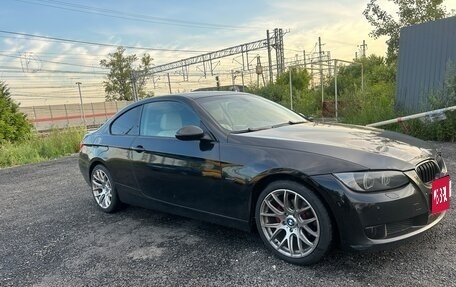 BMW 3 серия, 2006 год, 1 200 000 рублей, 3 фотография