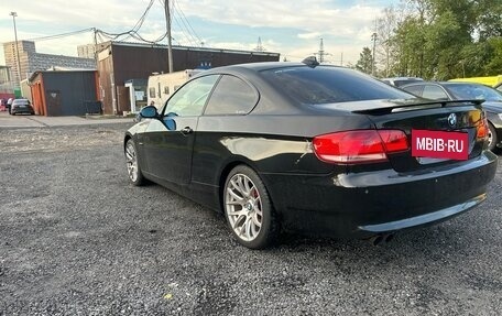 BMW 3 серия, 2006 год, 1 200 000 рублей, 4 фотография