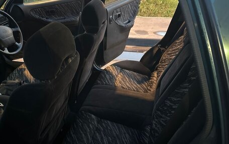 Nissan Wingroad I, 1999 год, 275 000 рублей, 2 фотография