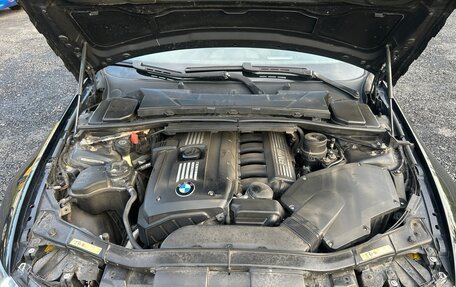 BMW 3 серия, 2006 год, 1 200 000 рублей, 13 фотография