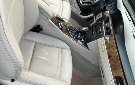 BMW 3 серия, 2006 год, 1 200 000 рублей, 9 фотография