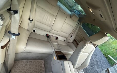 BMW 3 серия, 2006 год, 1 200 000 рублей, 12 фотография