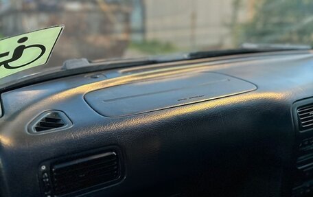 Nissan Wingroad I, 1999 год, 275 000 рублей, 6 фотография