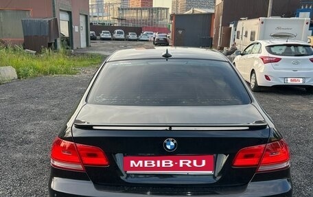 BMW 3 серия, 2006 год, 1 200 000 рублей, 6 фотография