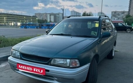 Nissan Wingroad I, 1999 год, 275 000 рублей, 5 фотография