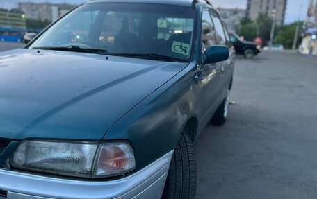 Nissan Wingroad I, 1999 год, 275 000 рублей, 14 фотография