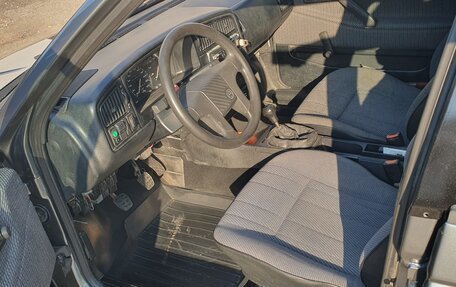 Volkswagen Passat B3, 1989 год, 450 000 рублей, 6 фотография