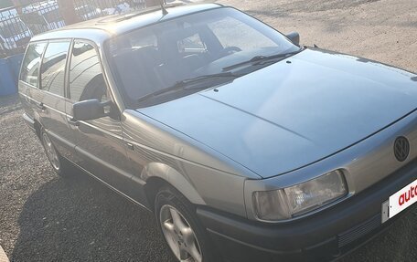 Volkswagen Passat B3, 1989 год, 450 000 рублей, 8 фотография