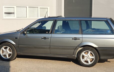 Volkswagen Passat B3, 1989 год, 450 000 рублей, 3 фотография