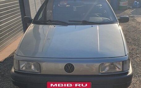 Volkswagen Passat B3, 1989 год, 450 000 рублей, 2 фотография