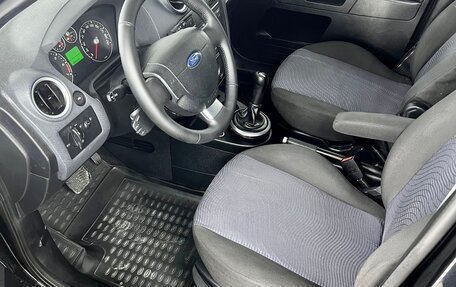 Ford Fusion I, 2007 год, 485 000 рублей, 9 фотография