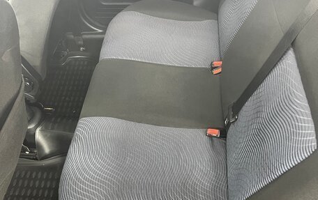 Ford Fusion I, 2007 год, 485 000 рублей, 10 фотография