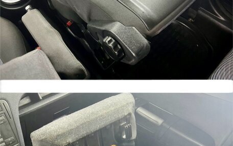 Ford Fusion I, 2007 год, 485 000 рублей, 13 фотография