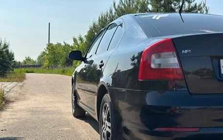 Skoda Octavia, 2012 год, 1 120 000 рублей, 7 фотография