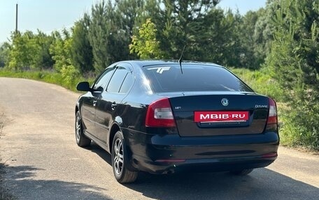Skoda Octavia, 2012 год, 1 120 000 рублей, 5 фотография