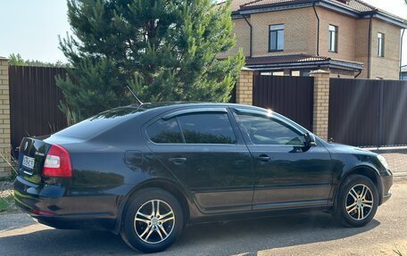 Skoda Octavia, 2012 год, 1 120 000 рублей, 8 фотография