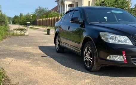 Skoda Octavia, 2012 год, 1 120 000 рублей, 3 фотография