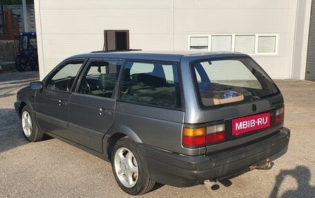 Volkswagen Passat B3, 1989 год, 450 000 рублей, 5 фотография