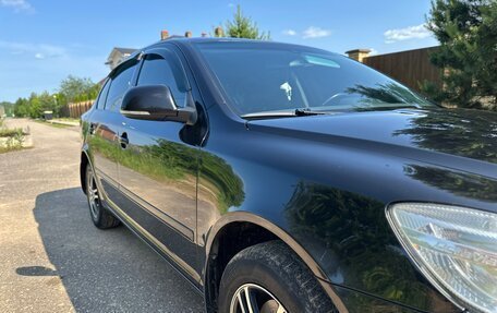 Skoda Octavia, 2012 год, 1 120 000 рублей, 12 фотография