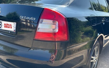 Skoda Octavia, 2012 год, 1 120 000 рублей, 14 фотография