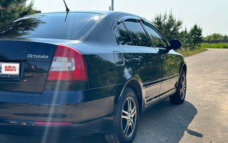 Skoda Octavia, 2012 год, 1 120 000 рублей, 10 фотография