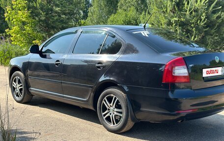 Skoda Octavia, 2012 год, 1 120 000 рублей, 16 фотография