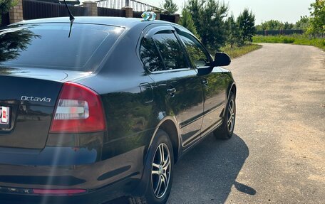 Skoda Octavia, 2012 год, 1 120 000 рублей, 15 фотография