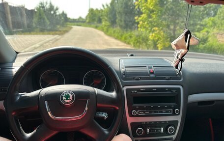 Skoda Octavia, 2012 год, 1 120 000 рублей, 18 фотография