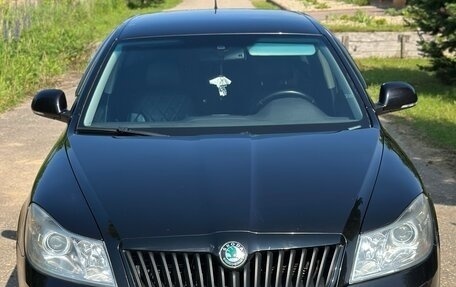 Skoda Octavia, 2012 год, 1 120 000 рублей, 13 фотография
