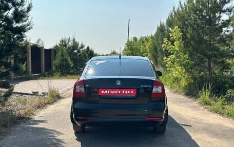 Skoda Octavia, 2012 год, 1 120 000 рублей, 4 фотография