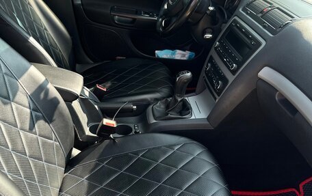 Skoda Octavia, 2012 год, 1 120 000 рублей, 23 фотография