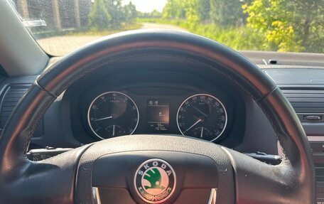 Skoda Octavia, 2012 год, 1 120 000 рублей, 25 фотография