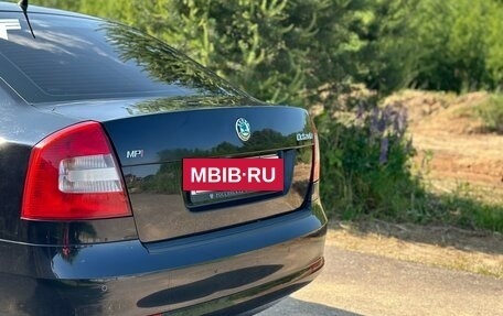 Skoda Octavia, 2012 год, 1 120 000 рублей, 6 фотография