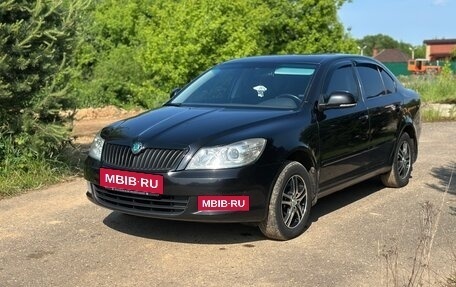 Skoda Octavia, 2012 год, 1 120 000 рублей, 2 фотография