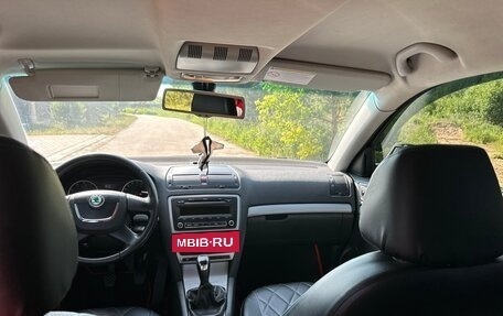 Skoda Octavia, 2012 год, 1 120 000 рублей, 19 фотография