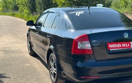 Skoda Octavia, 2012 год, 1 120 000 рублей, 17 фотография
