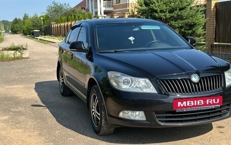 Skoda Octavia, 2012 год, 1 120 000 рублей, 11 фотография