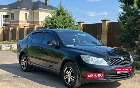 Skoda Octavia, 2012 год, 1 120 000 рублей, 9 фотография
