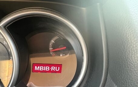 Nissan Tiida, 2013 год, 862 000 рублей, 19 фотография