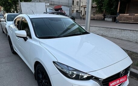 Mazda 3, 2018 год, 1 990 000 рублей, 5 фотография