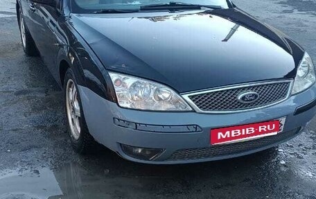 Ford Mondeo III, 2006 год, 360 000 рублей, 2 фотография