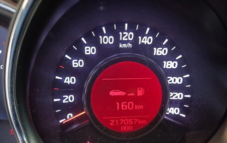 KIA cee'd III, 2014 год, 860 000 рублей, 6 фотография
